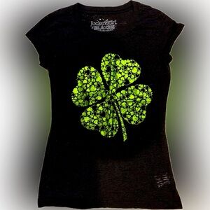 St Patrick’s Day Tee Shirt